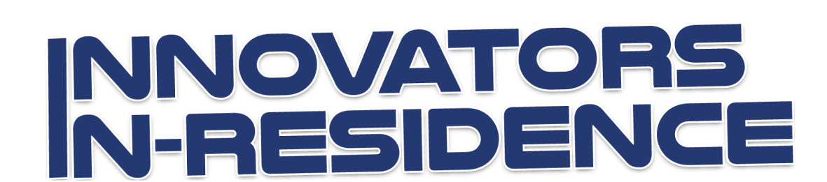 Allineduspace Innovators In Residence Program Logo